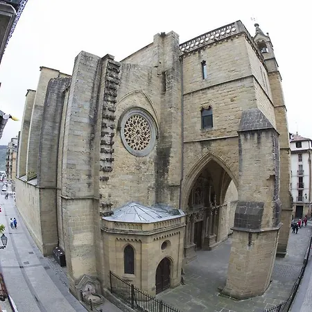 Ibai ゲストハウス *