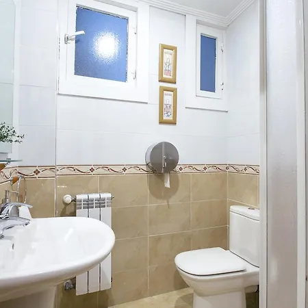 Ibai * San Sebastián