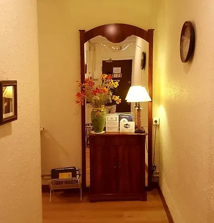 Ibai Casa de hóspedes *