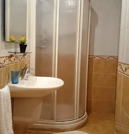 Casa de hóspedes Ibai