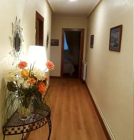 Casa de hóspedes Ibai