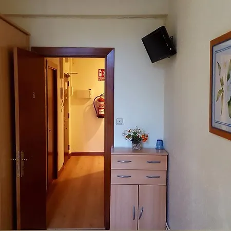 Ibai Casa de hóspedes