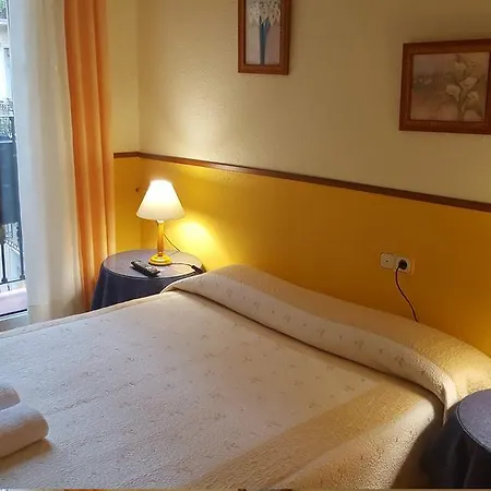 Casa de hóspedes Ibai *