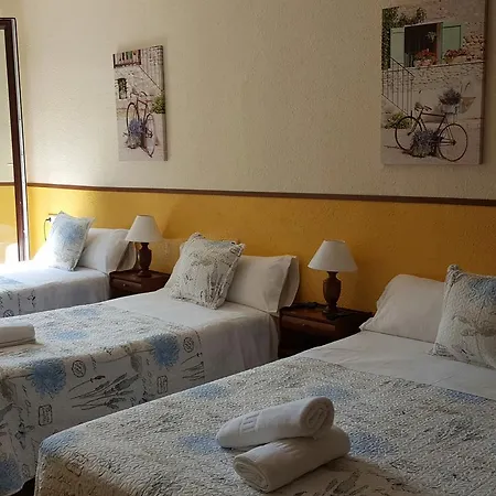 Penzion Ibai San Sebastián