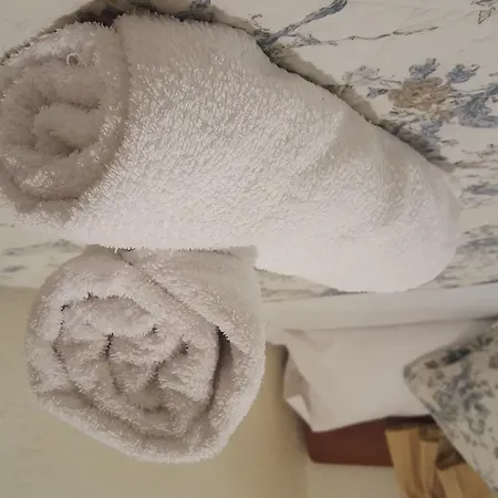 Ibai Casa de hóspedes *