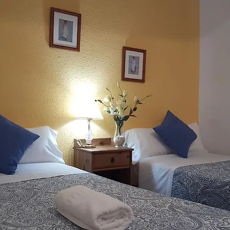 Ibai Penzion San Sebastián