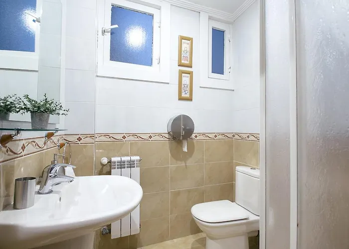 Ibai * 圣塞瓦斯蒂安