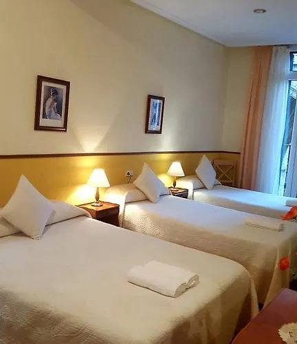 Penzion Ibai San Sebastián