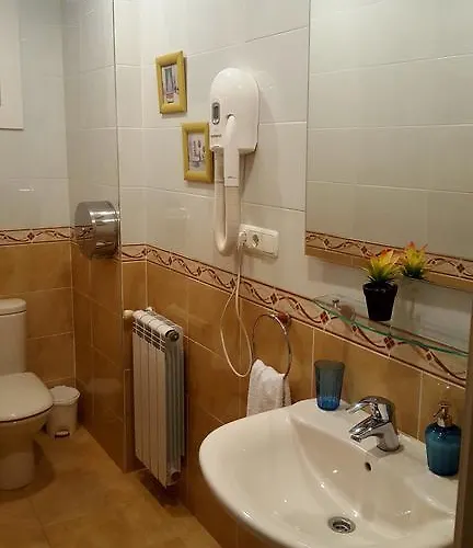 Ibai Penzion San Sebastián