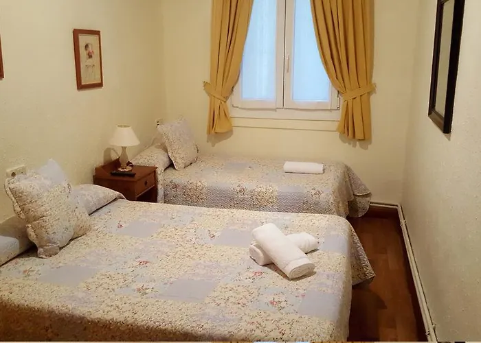 Ibai * 圣塞瓦斯蒂安