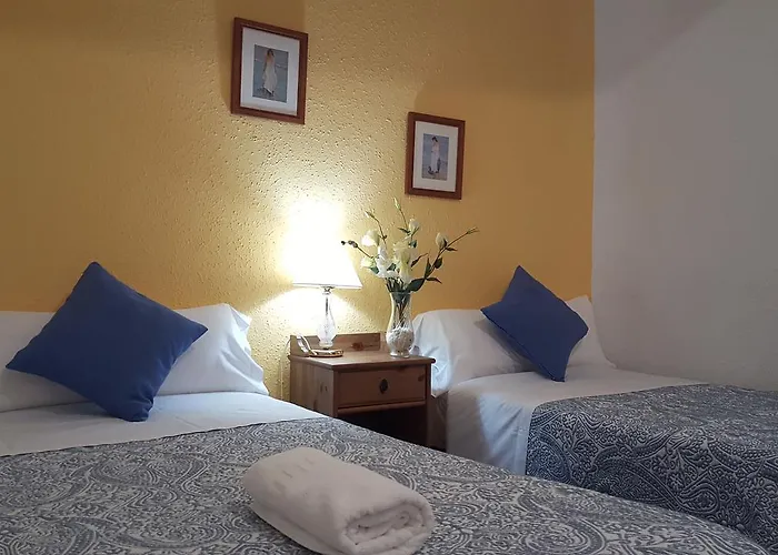 Ibai Penzion San Sebastián