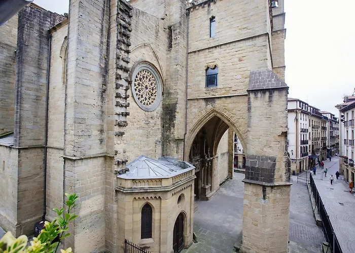 Gasthof Ibai San Sebastián