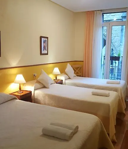 Ibai * San Sebastián