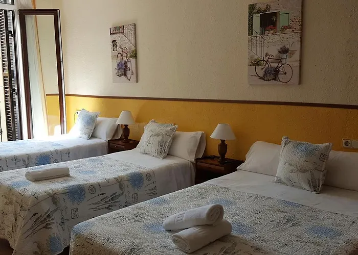 Gasthof Ibai San Sebastián